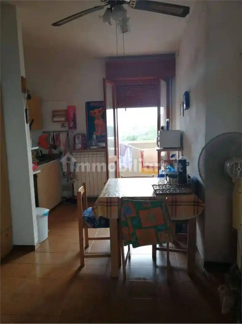 Appartamento in vendita a Fermo