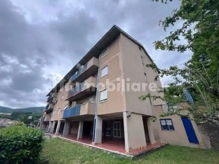 Appartamento in vendita a Segni