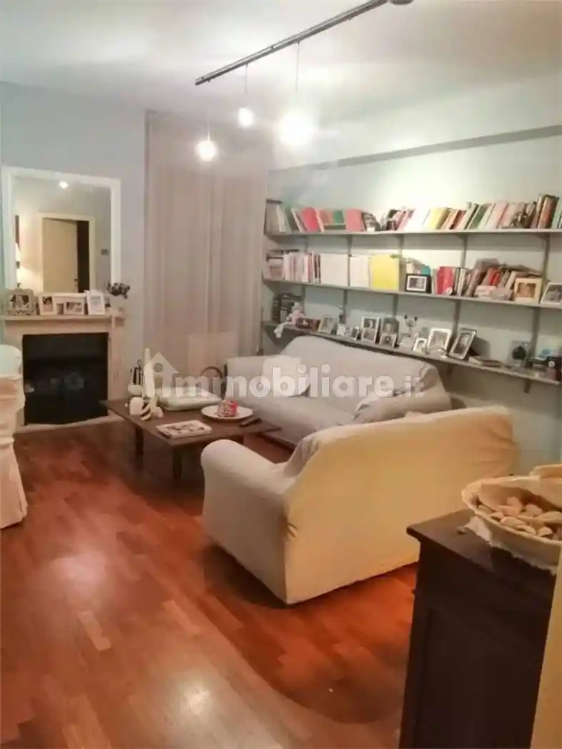 Appartamento in vendita a Fermo