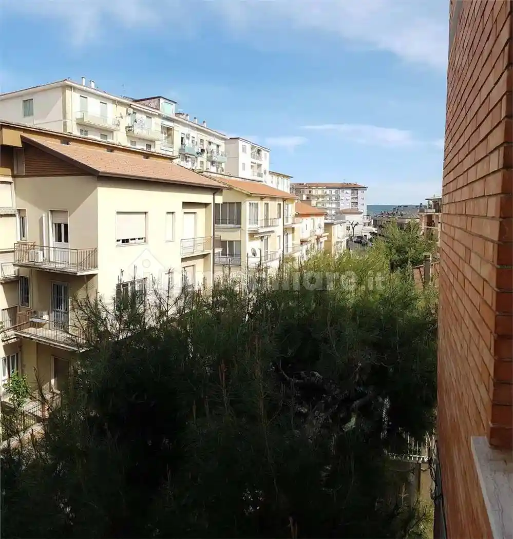 Appartamento in vendita a Fermo