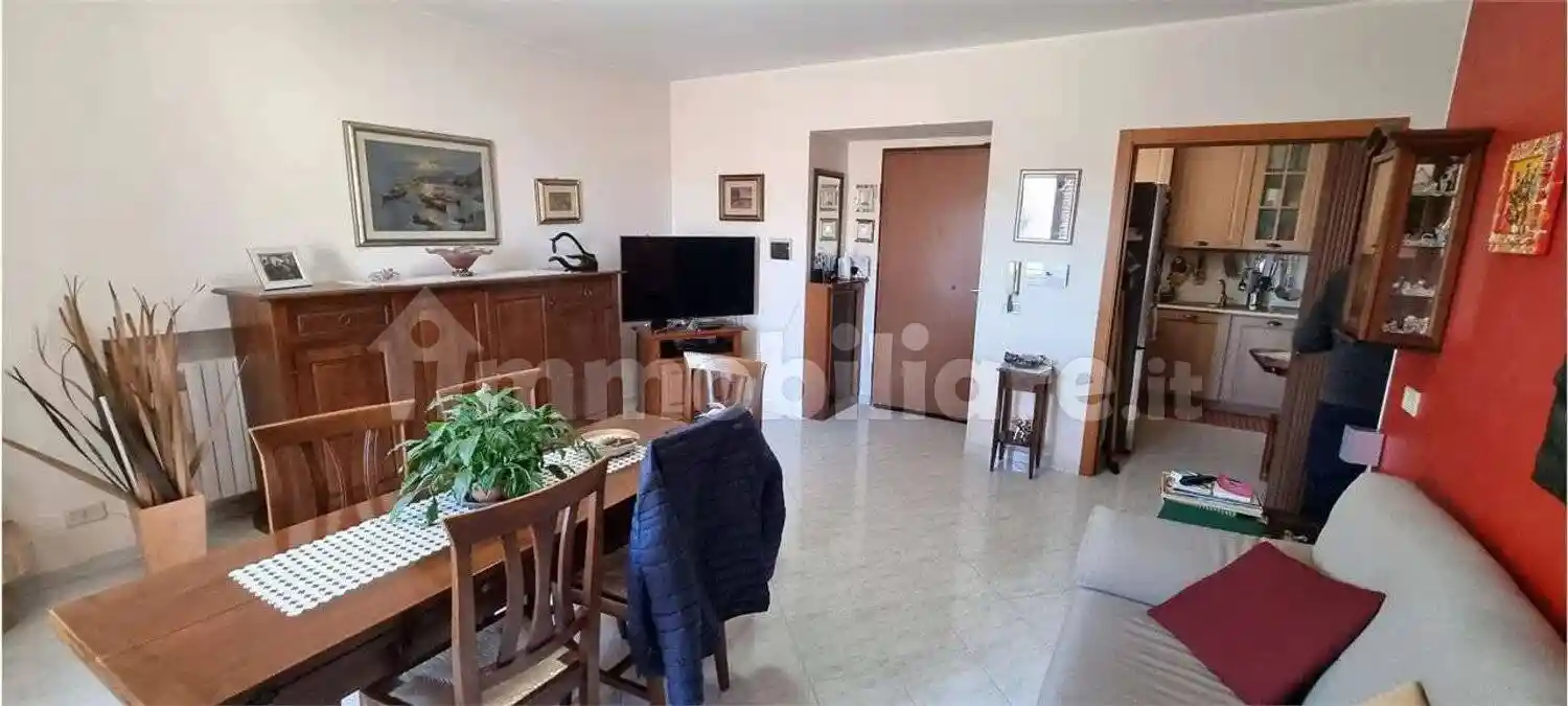 Appartamento in vendita a Porto Sant'Elpidio