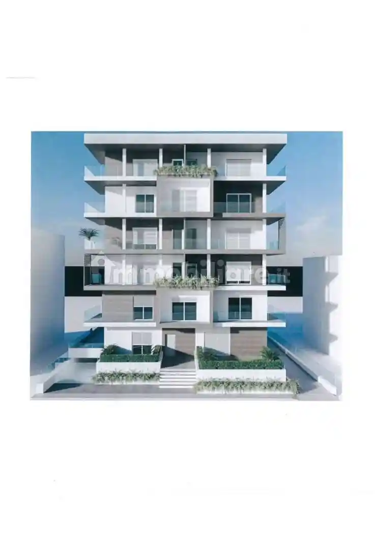 Appartamento in vendita a Porto Sant'Elpidio