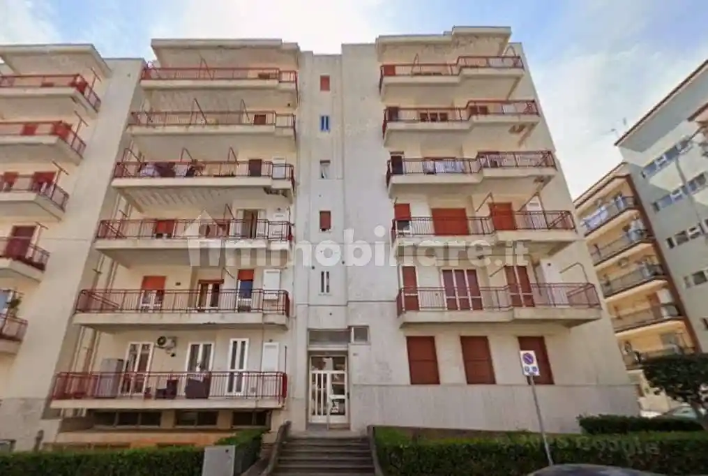 Appartamento in vendita a Martina Franca