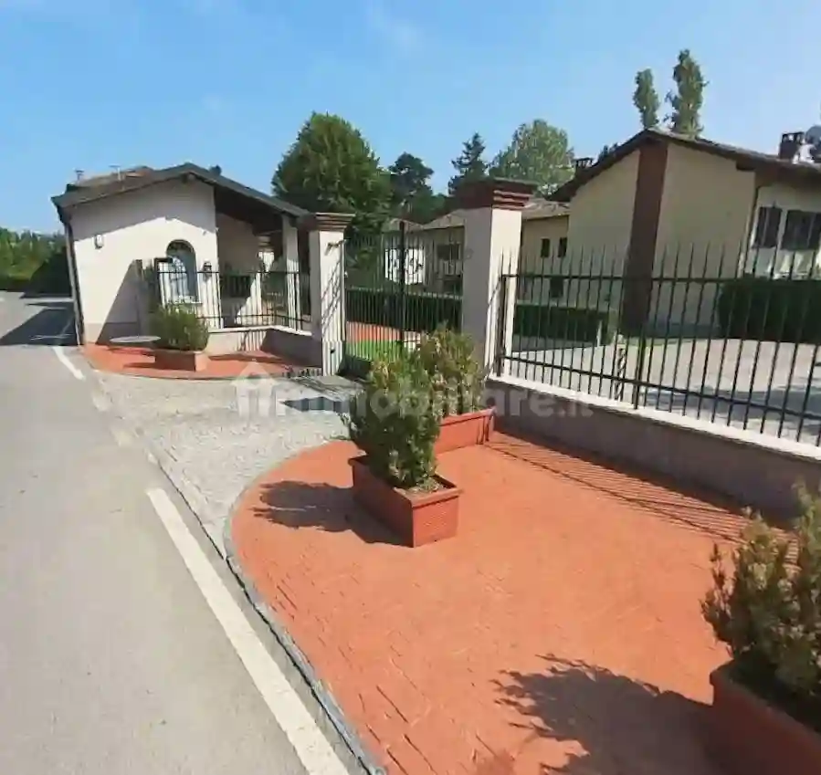 Villetta a schiera - foto 3