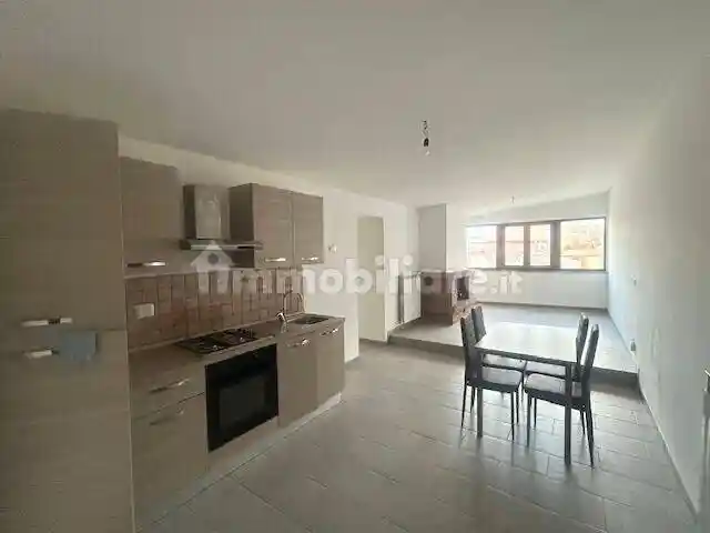 Appartamento in vendita a Rocca di Papa