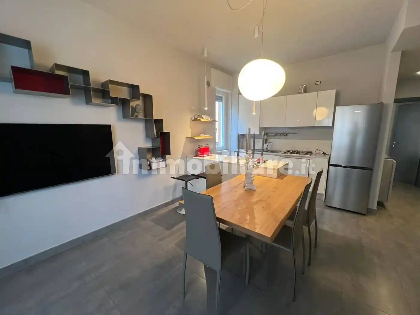 Appartamento in affitto a Verona