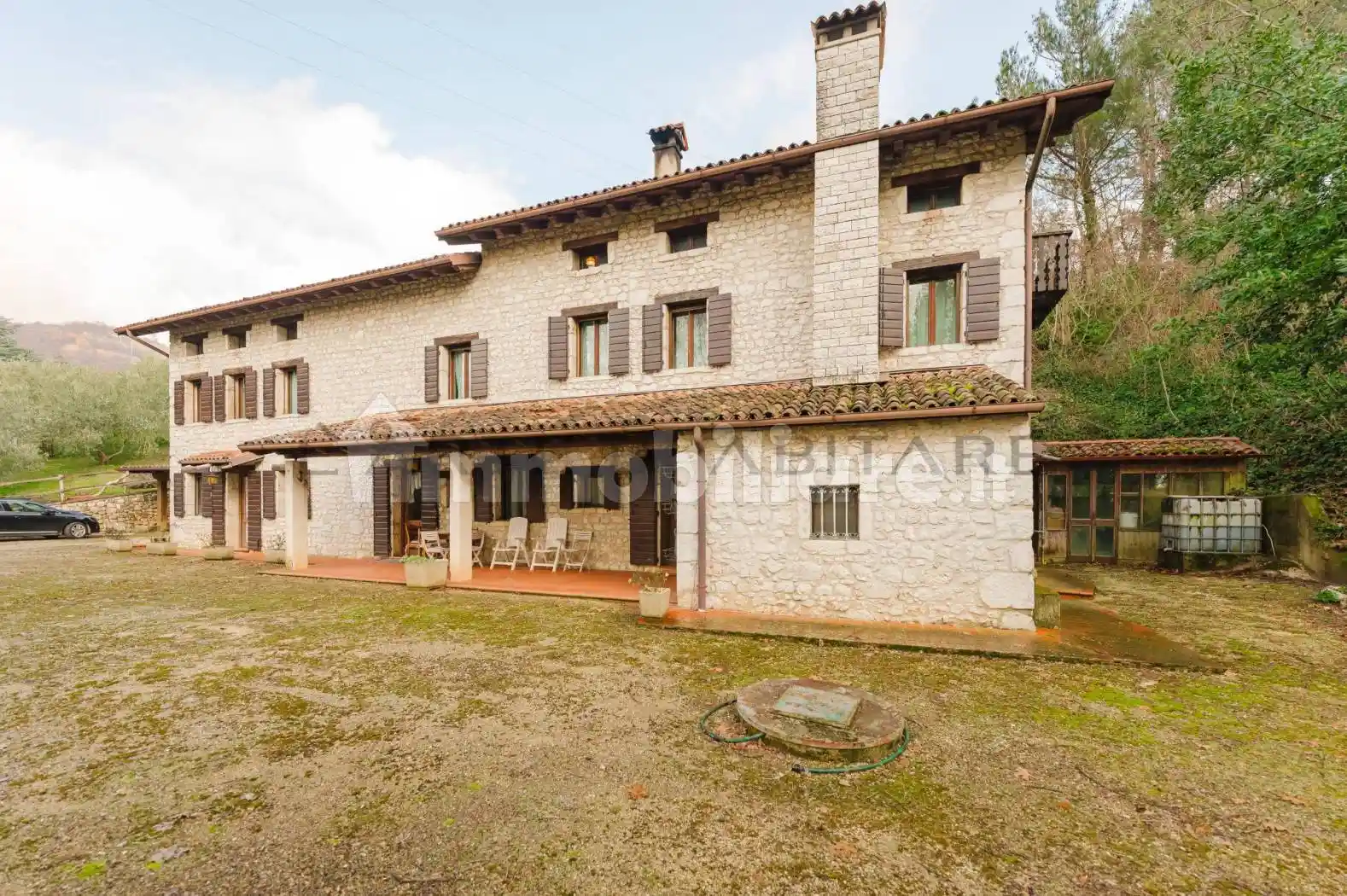 Villa in vendita a Cordignano