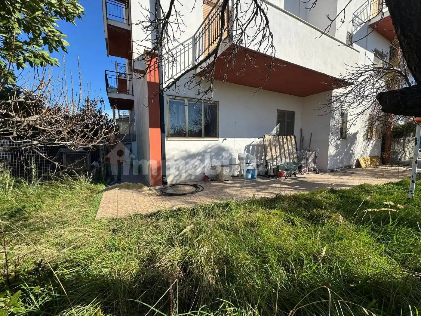 Appartamento in vendita a Campomarino