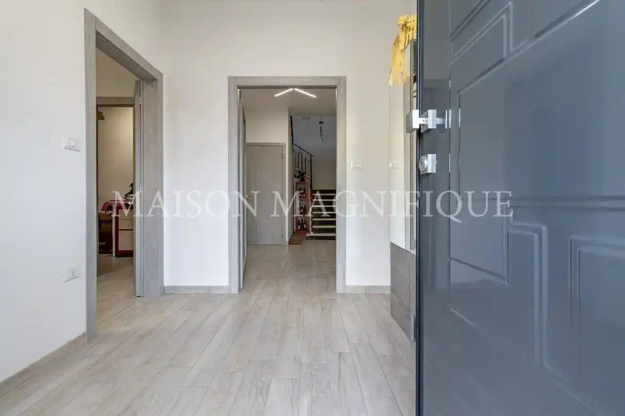 Villa in vendita a Vigarano Mainarda