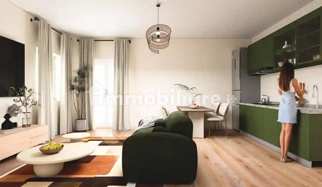 Appartamento - foto 2