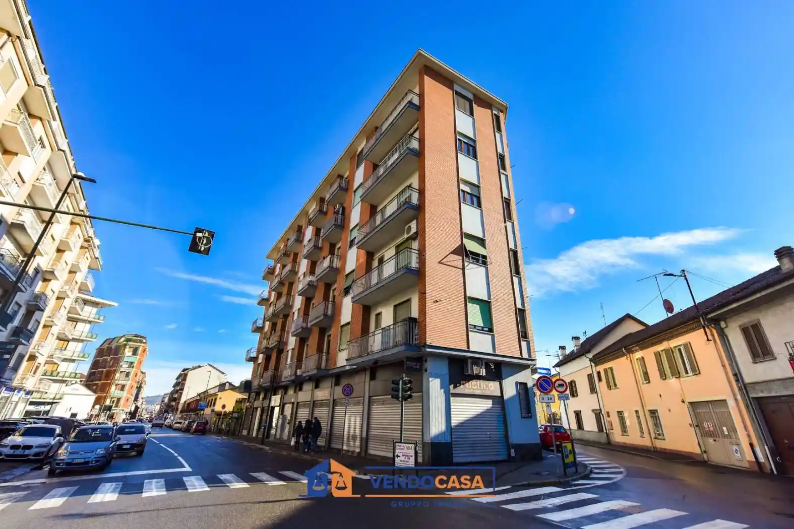 Appartamento in vendita a Nichelino