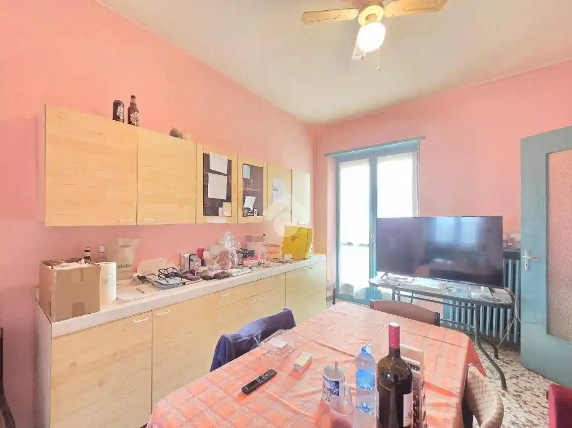 Appartamento in vendita a Alpignano