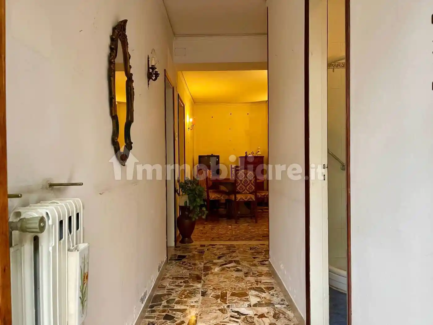 Appartamento in vendita a Firenze