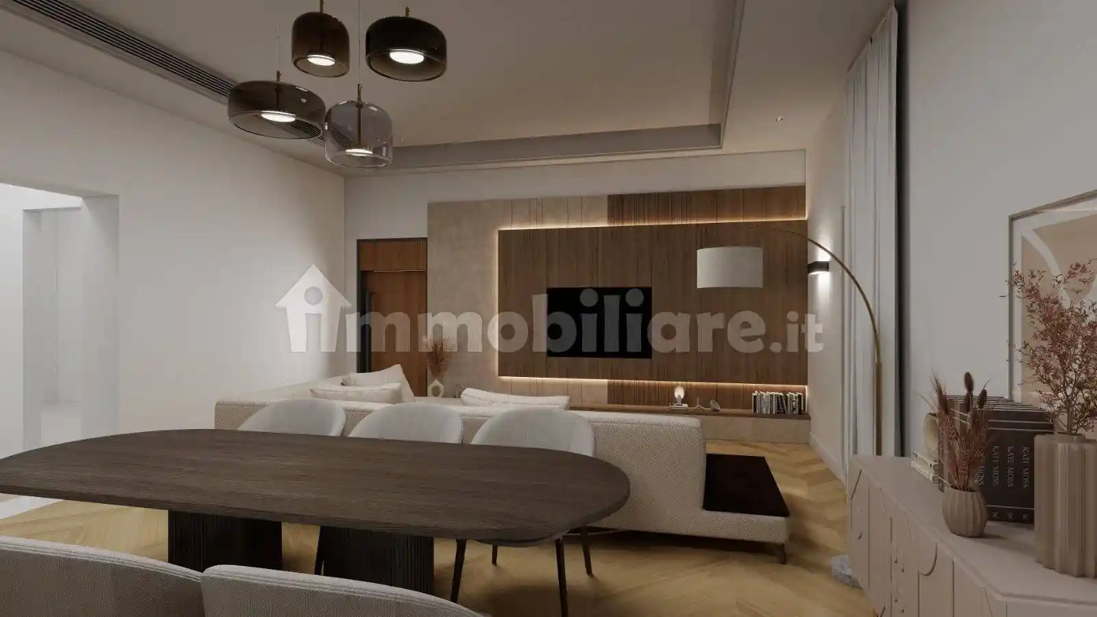 Appartamento in vendita a Anzio