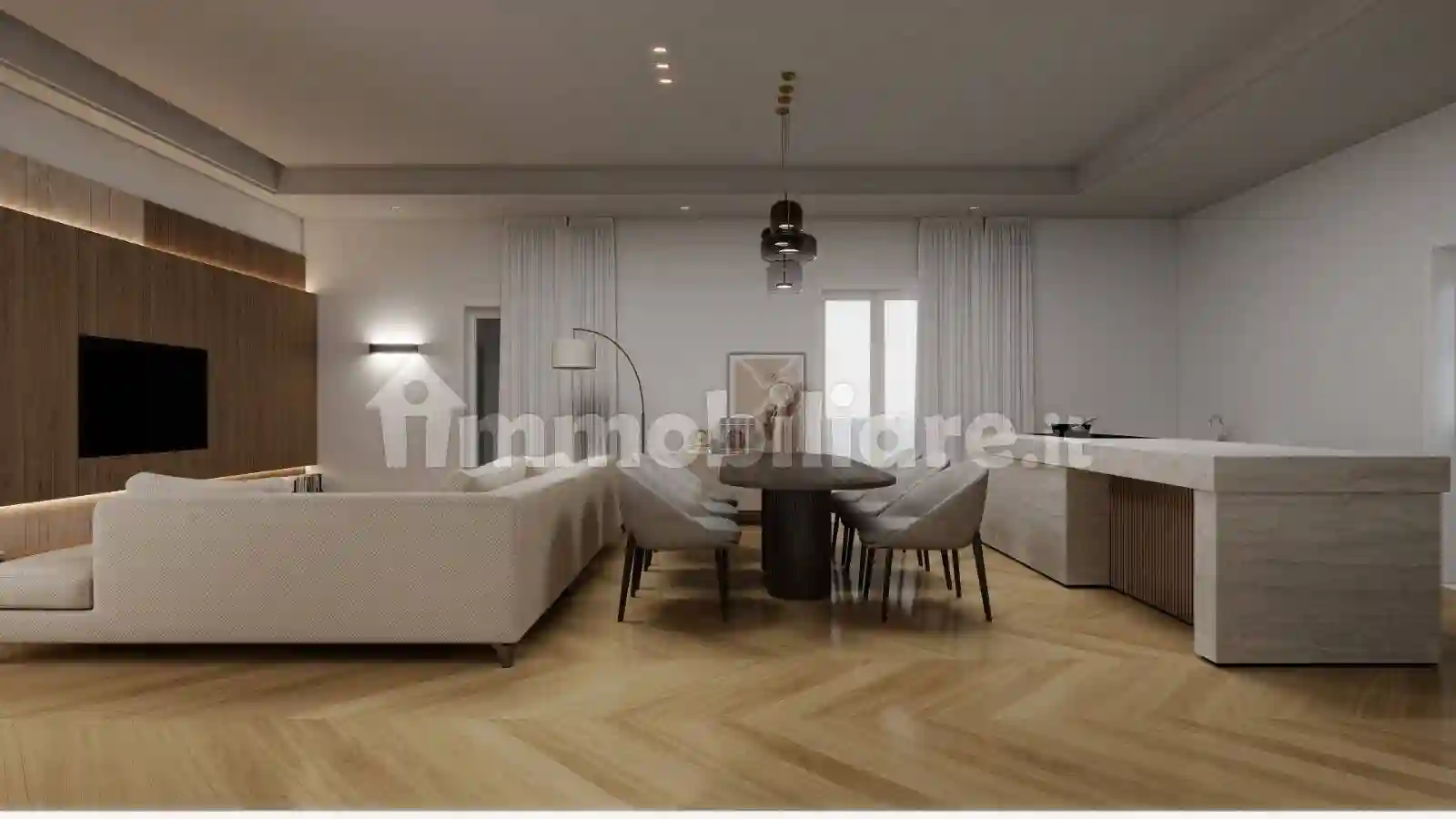 Appartamento - foto 4