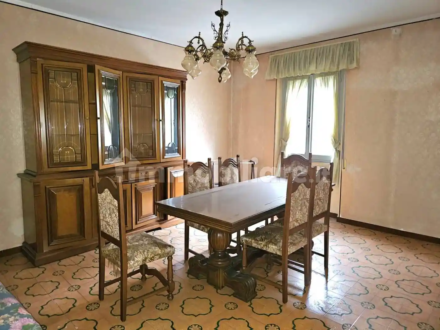 Appartamento in vendita a Bomarzo