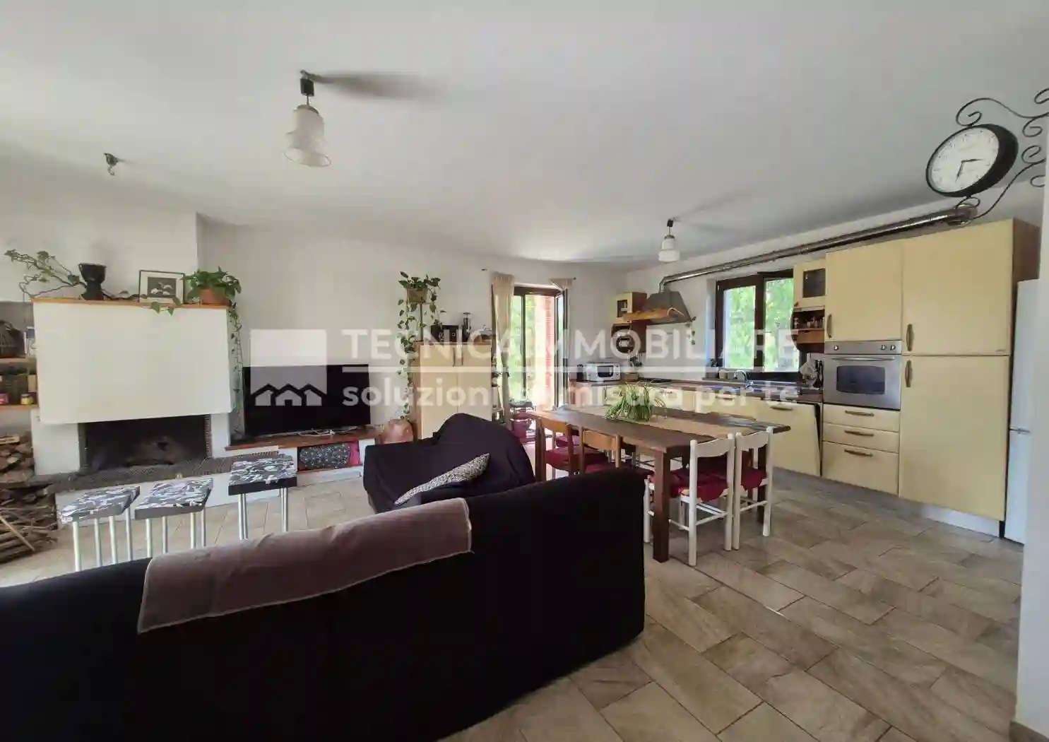 Villetta a schiera - foto 2