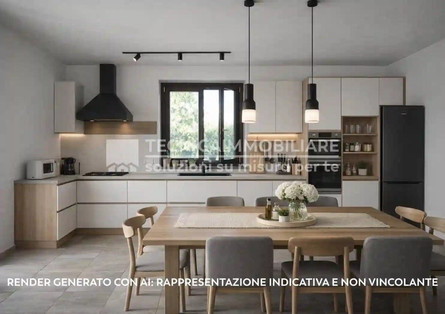 Villetta a schiera - foto 3