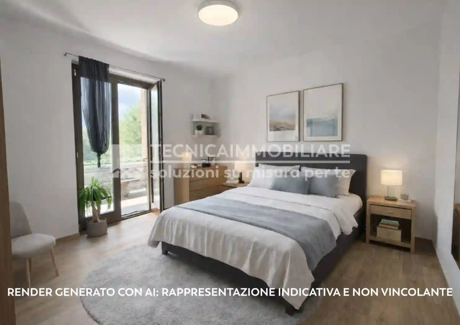 Villetta a schiera - foto 5