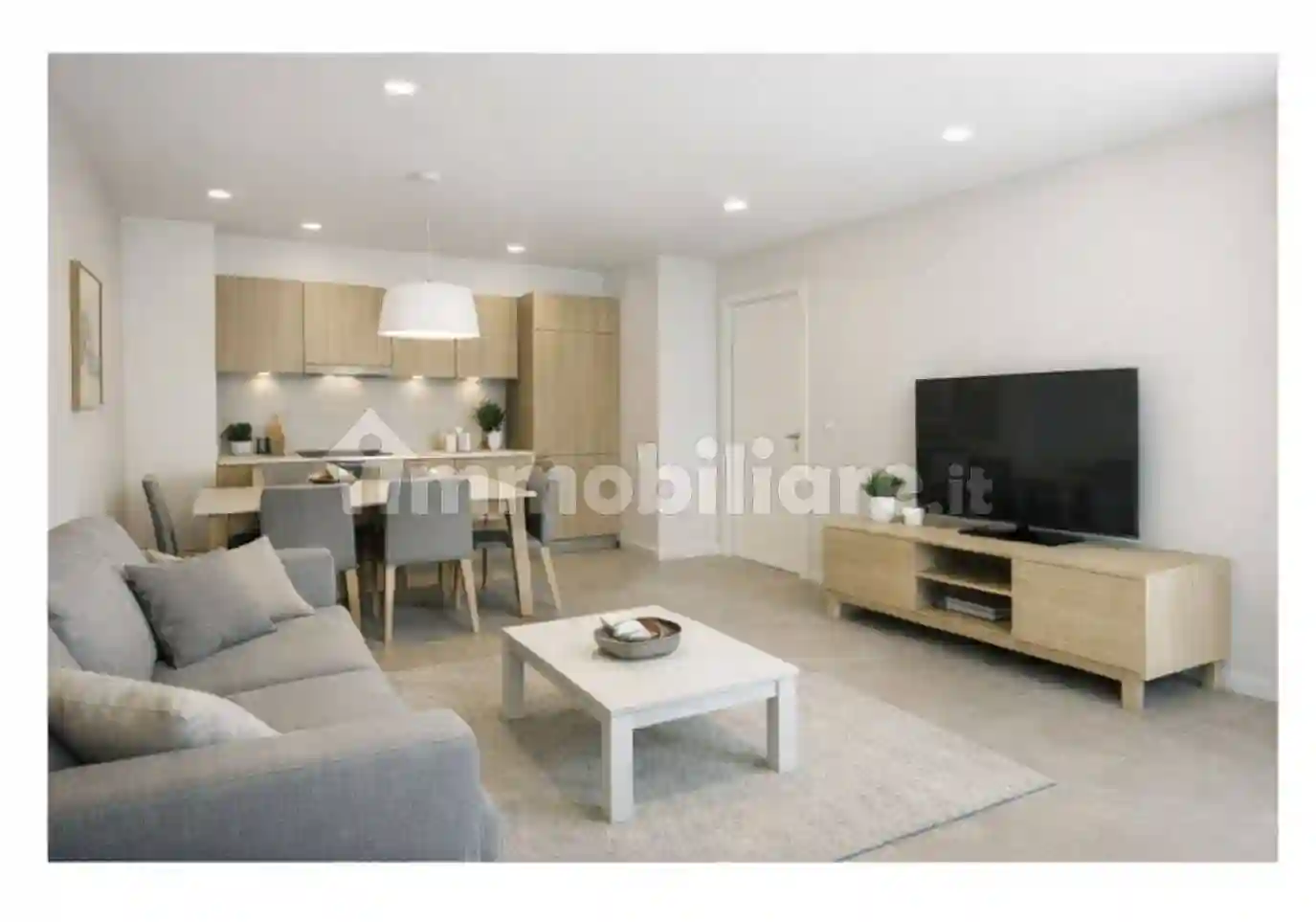 Appartamento - foto 5