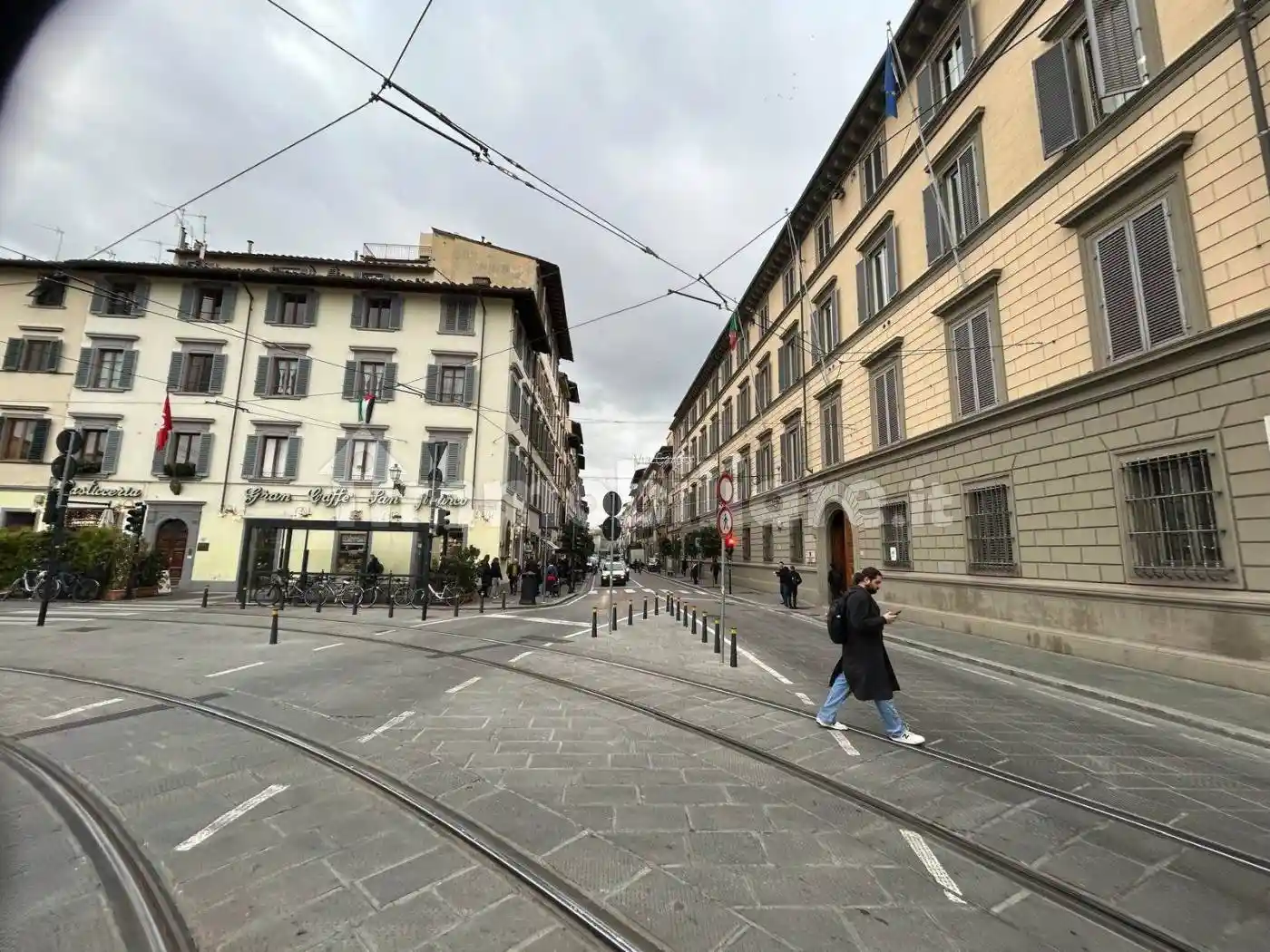 Appartamento in vendita a Firenze