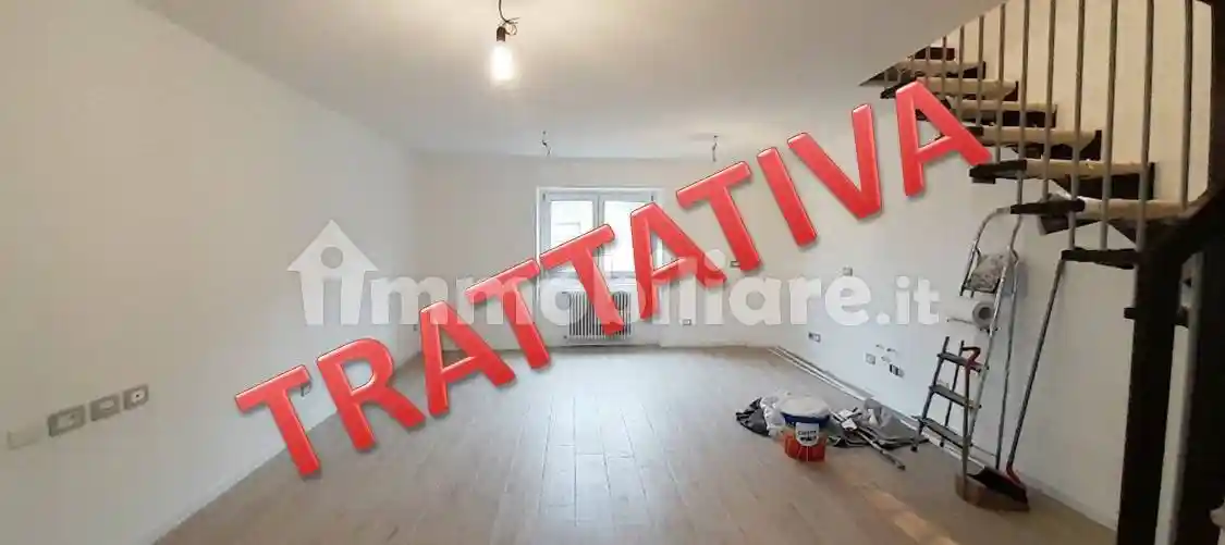 Appartamento in affitto a Merone