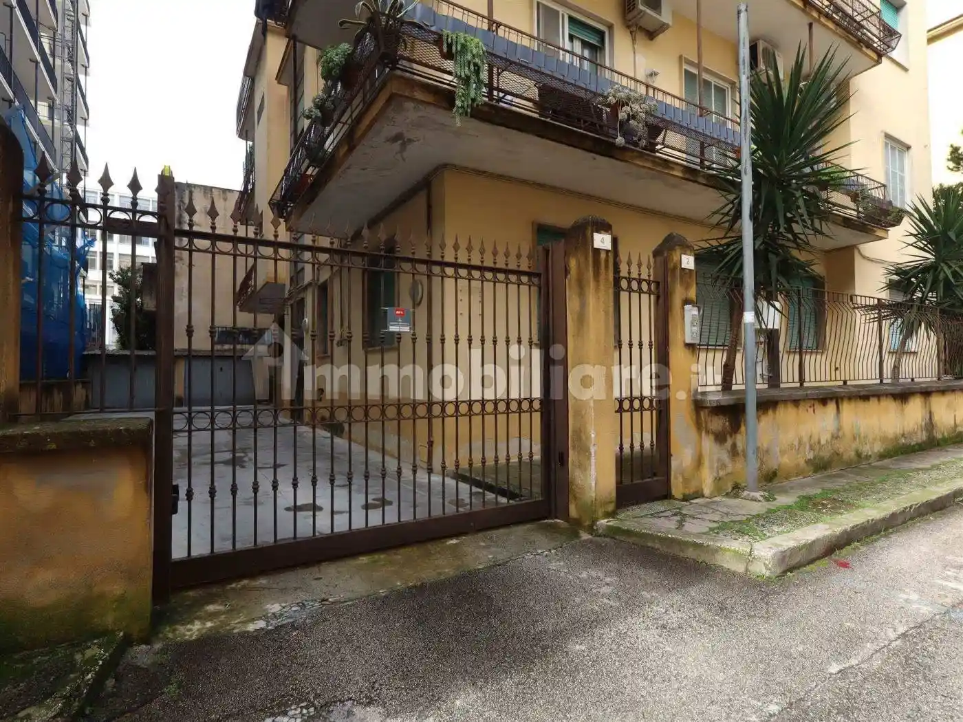 Appartamento in affitto a Santa Maria Capua Vetere