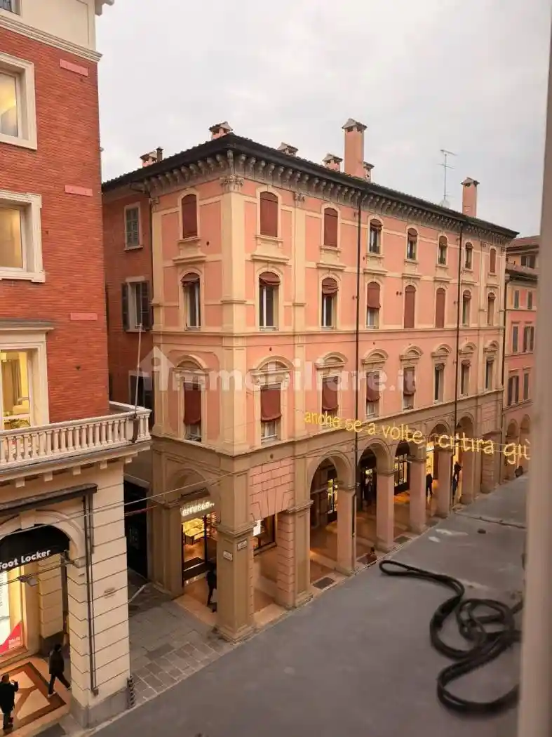 Appartamento in affitto a Bologna