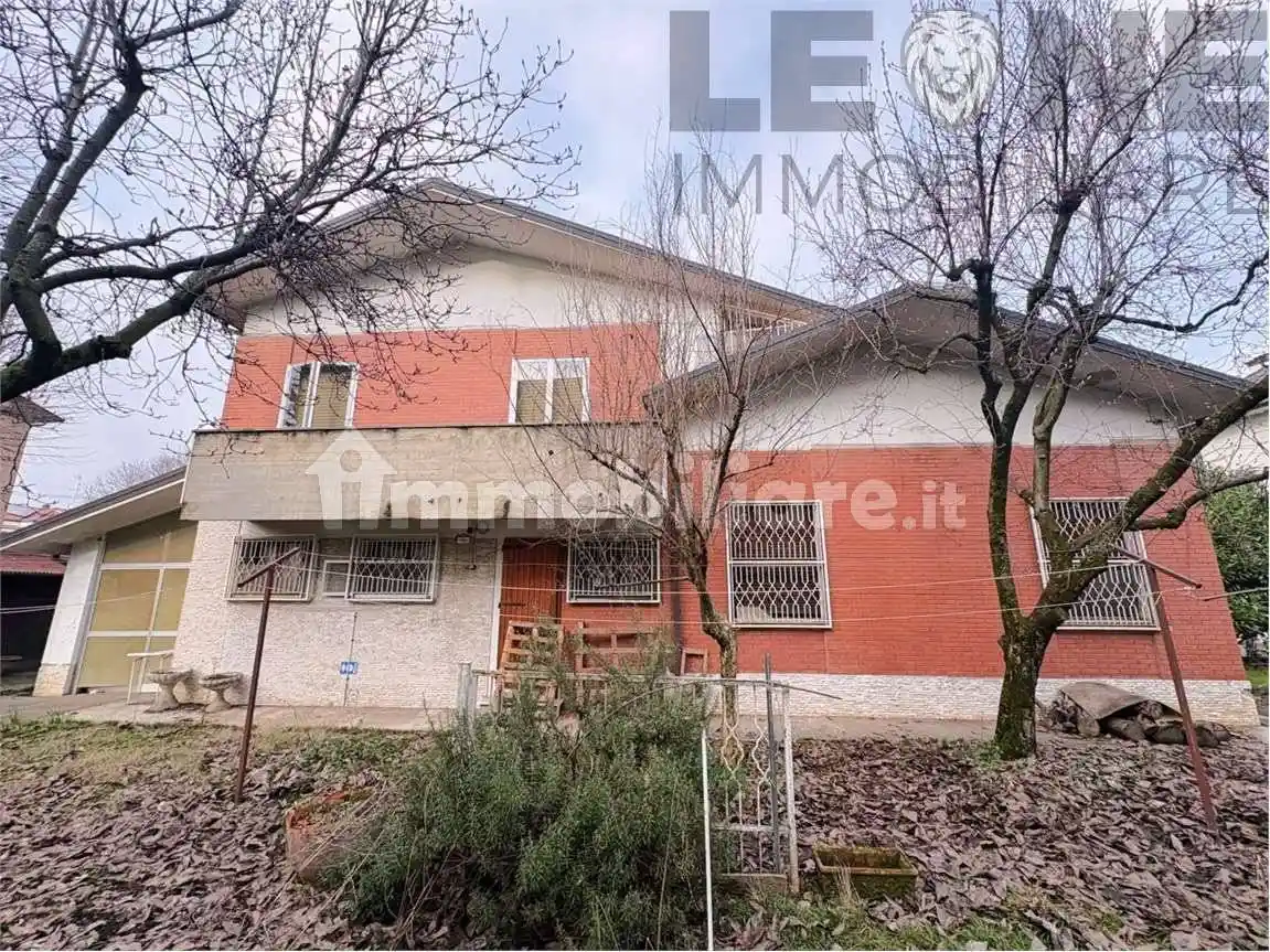 Villa in vendita a Spilamberto