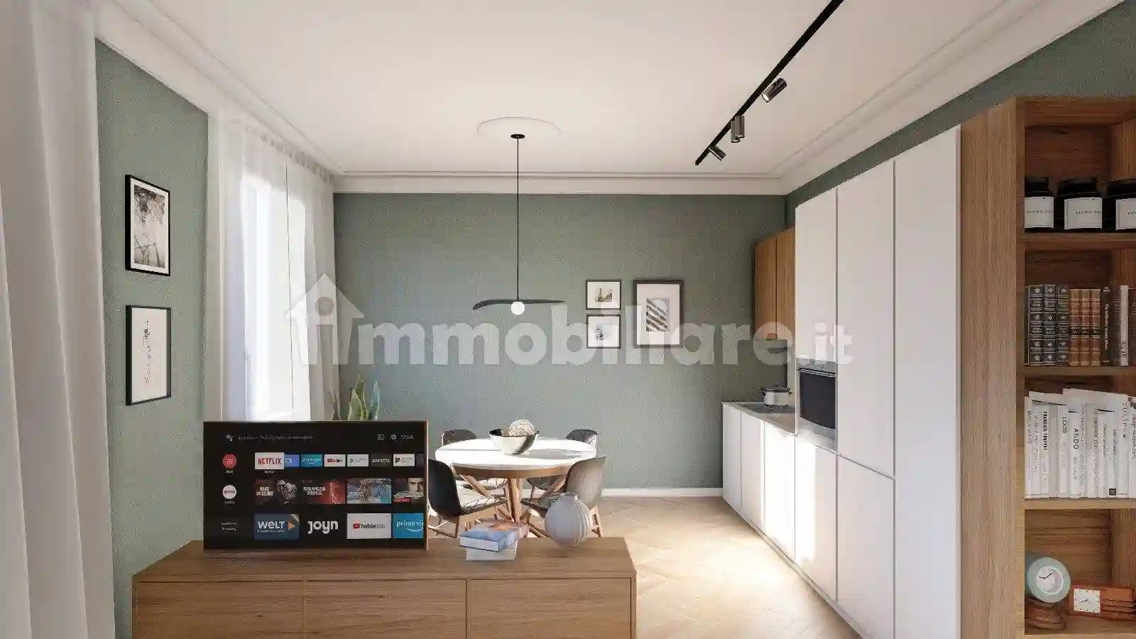 Appartamento - foto 2