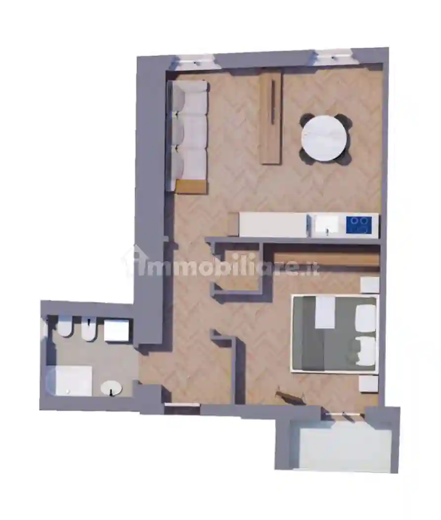 Appartamento - foto 4