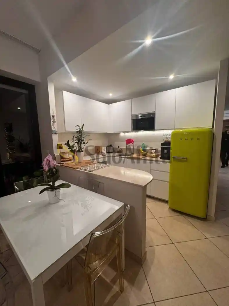 Appartamento in affitto a Pescara