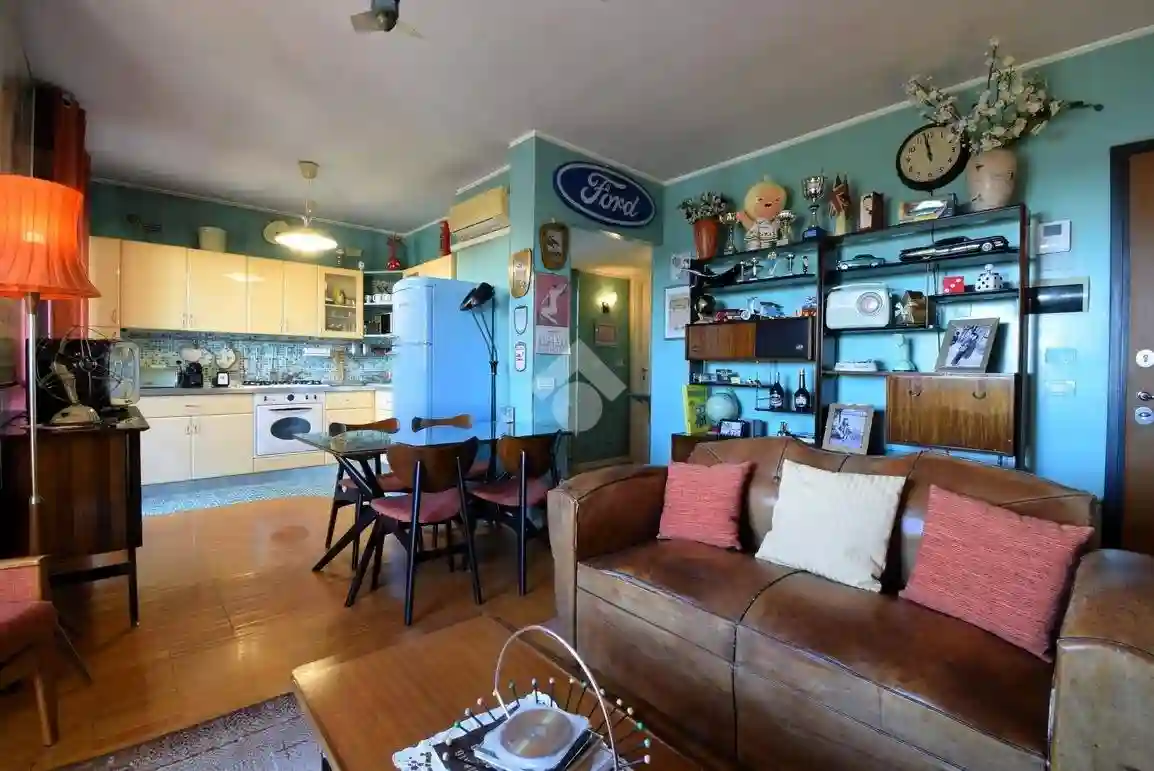 Appartamento - foto 5