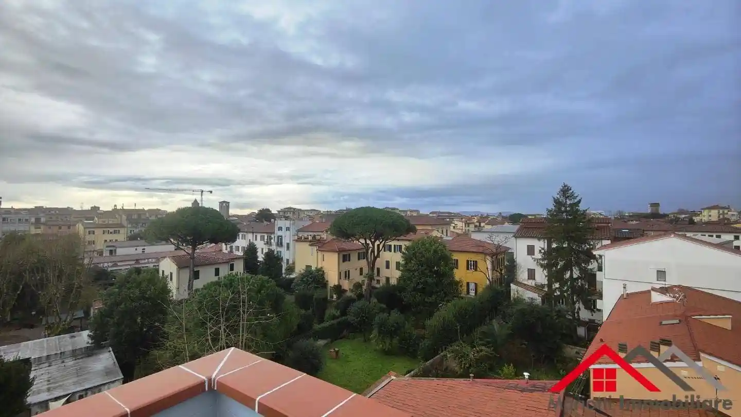 Attico - Mansarda in vendita a Pisa