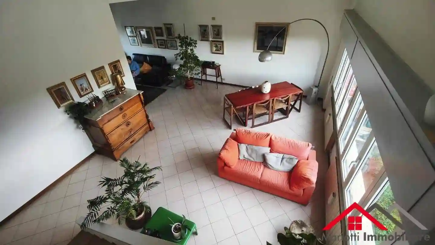 Attico - Mansarda - foto 2