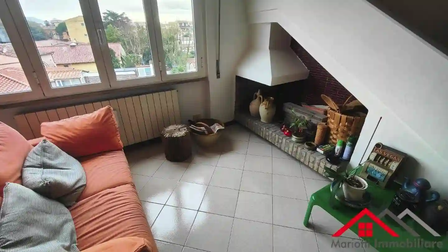 Attico - Mansarda - foto 3