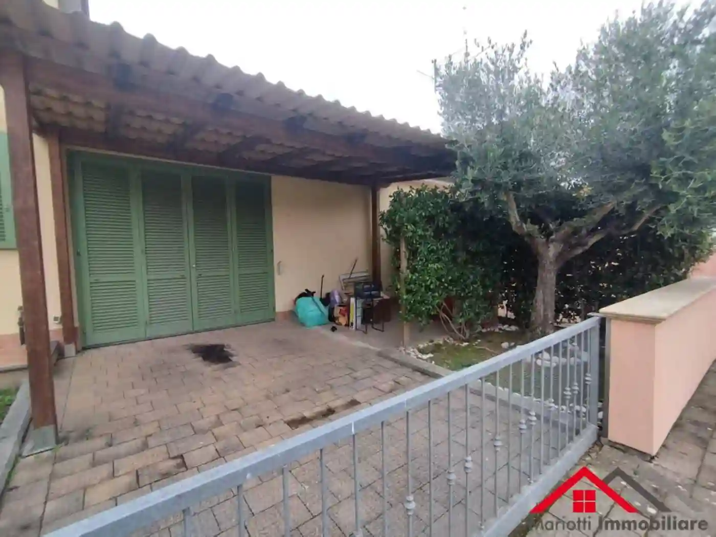 Villetta a schiera - foto 3