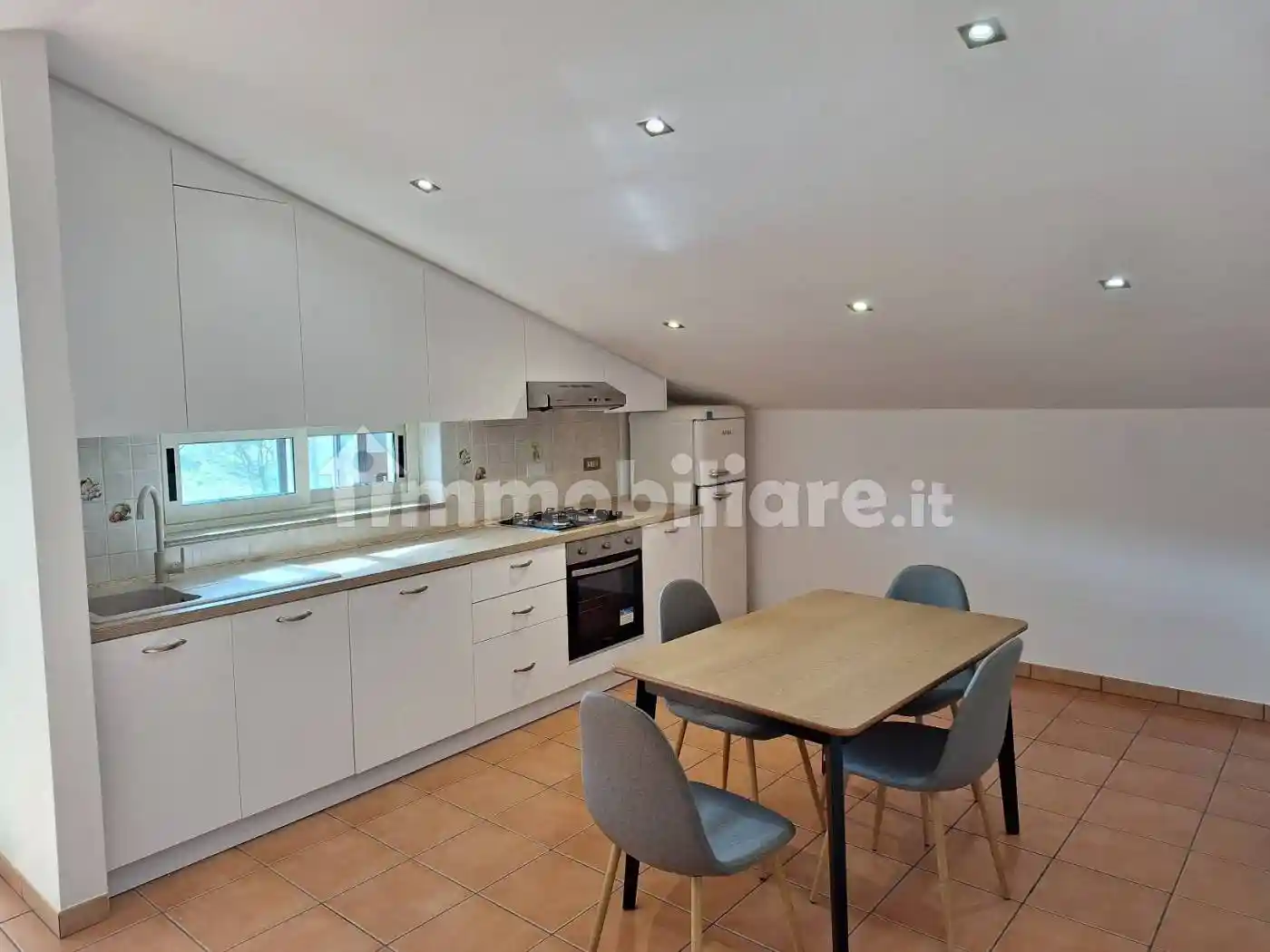 Appartamento in affitto a Mendicino