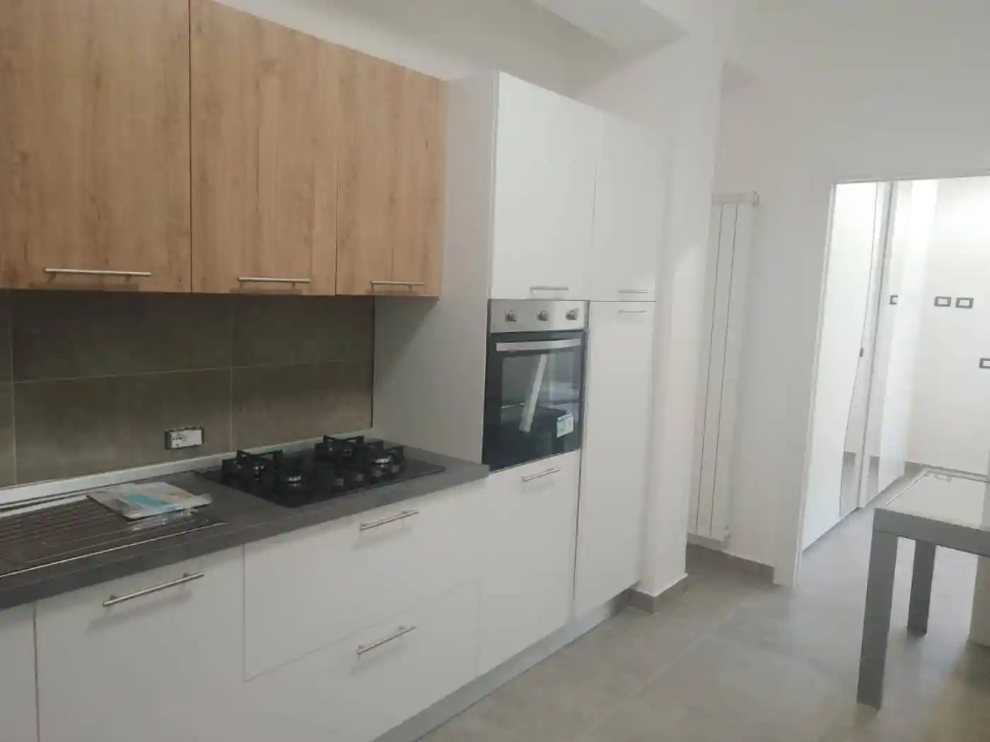 Appartamento in affitto a Caserta