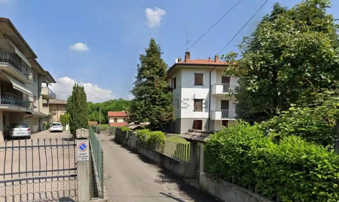 Appartamento in vendita a Inverigo