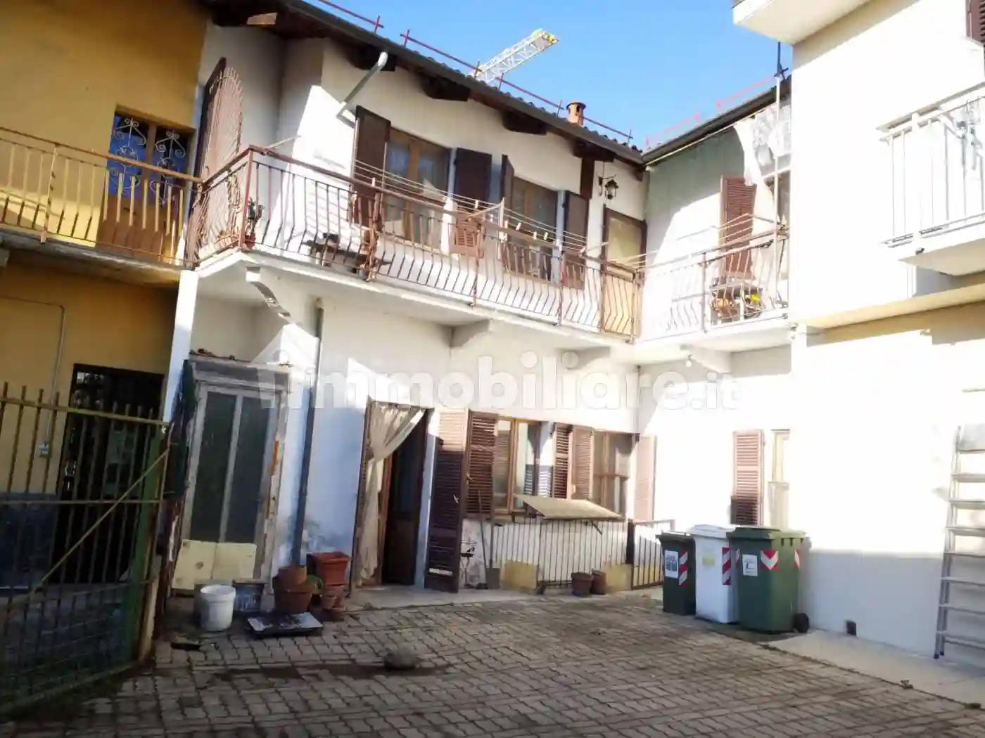 Casa indipendente - foto 2