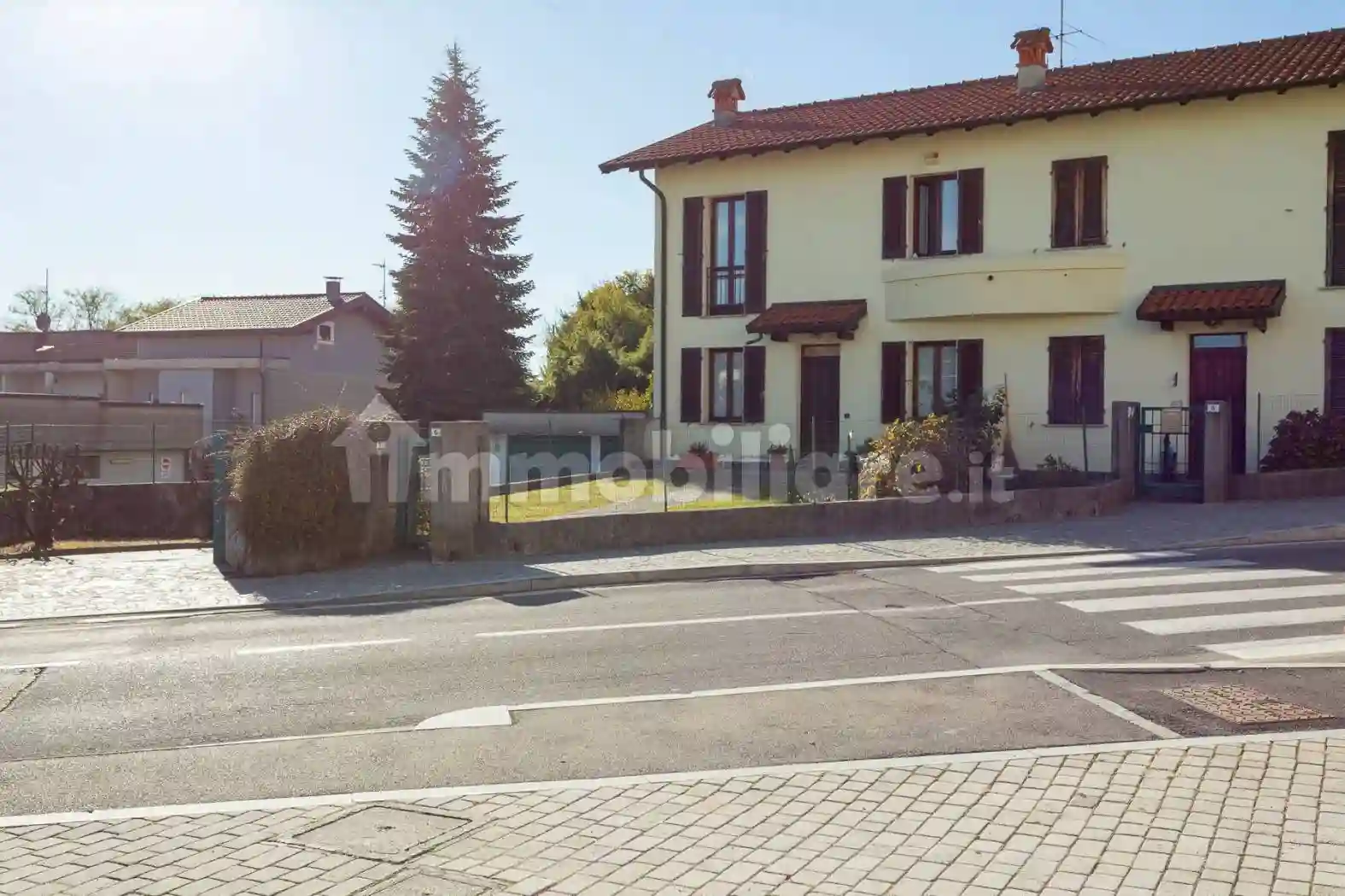 Villetta a schiera - foto 2