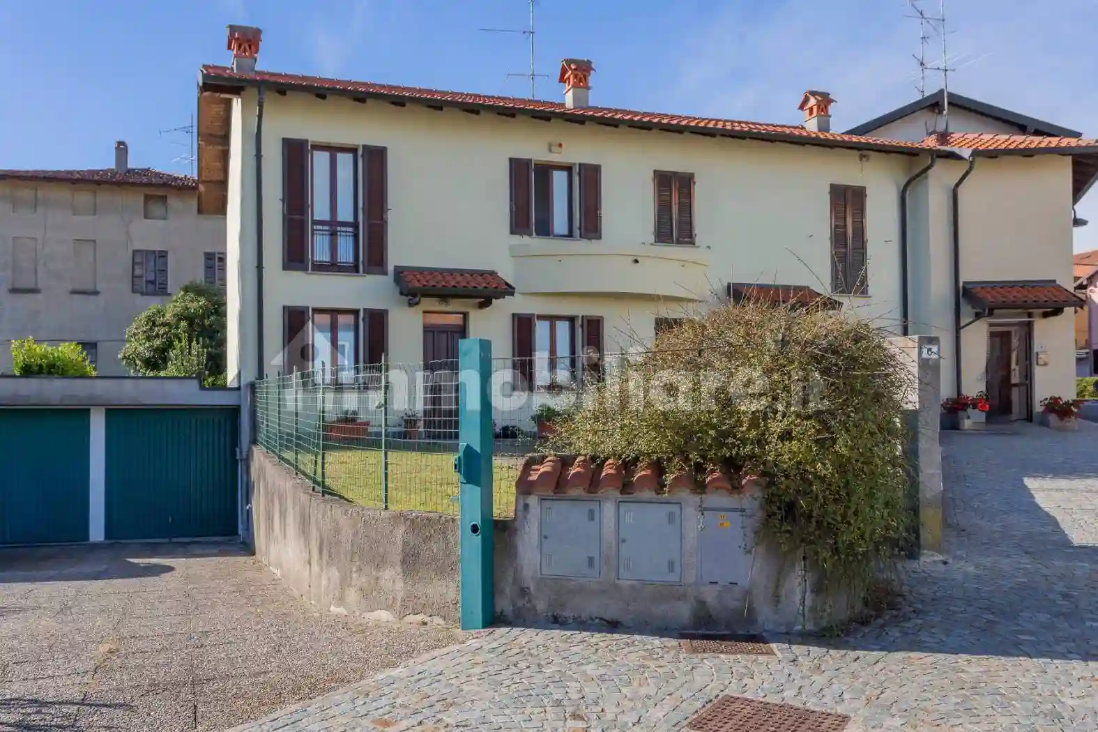 Villetta a schiera - foto 3