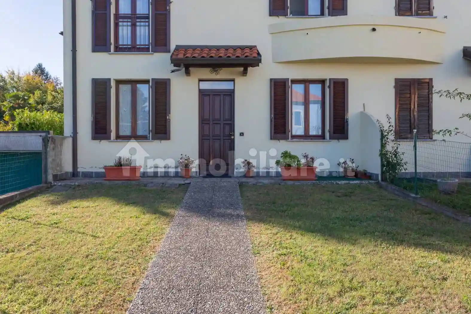 Villetta a schiera - foto 4