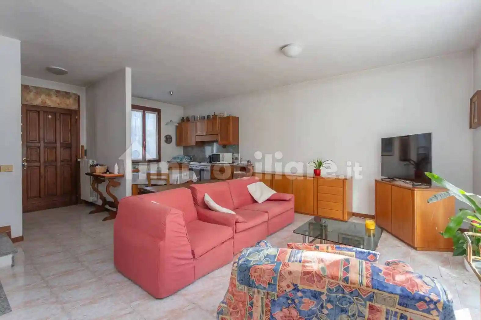 Villetta a schiera - foto 5