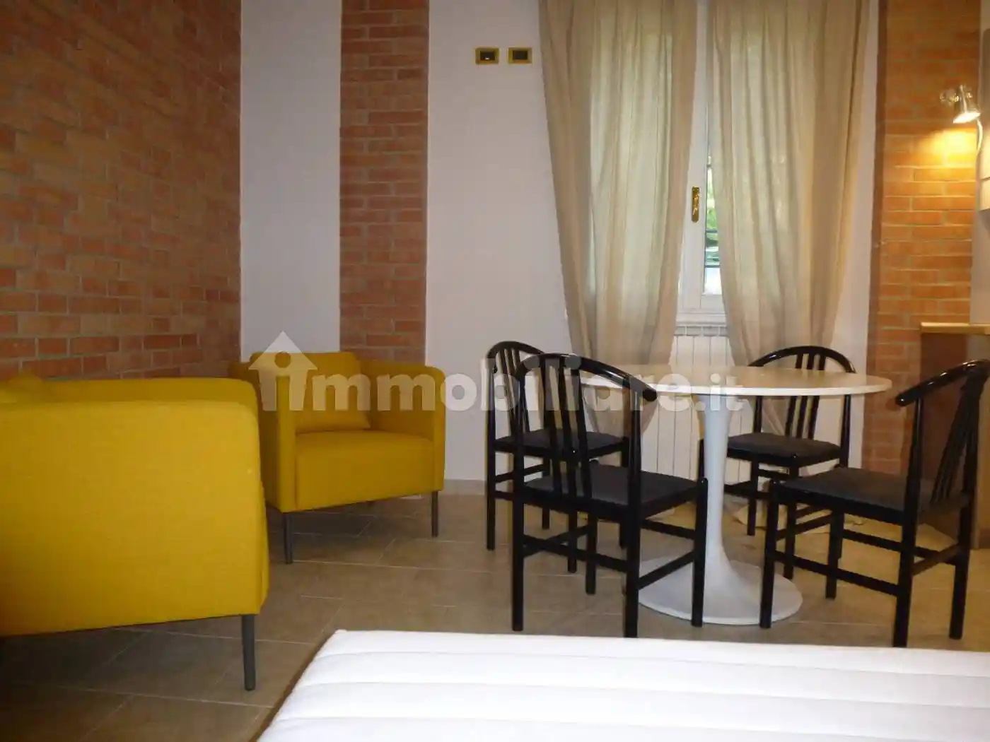 Appartamento in affitto a Bologna