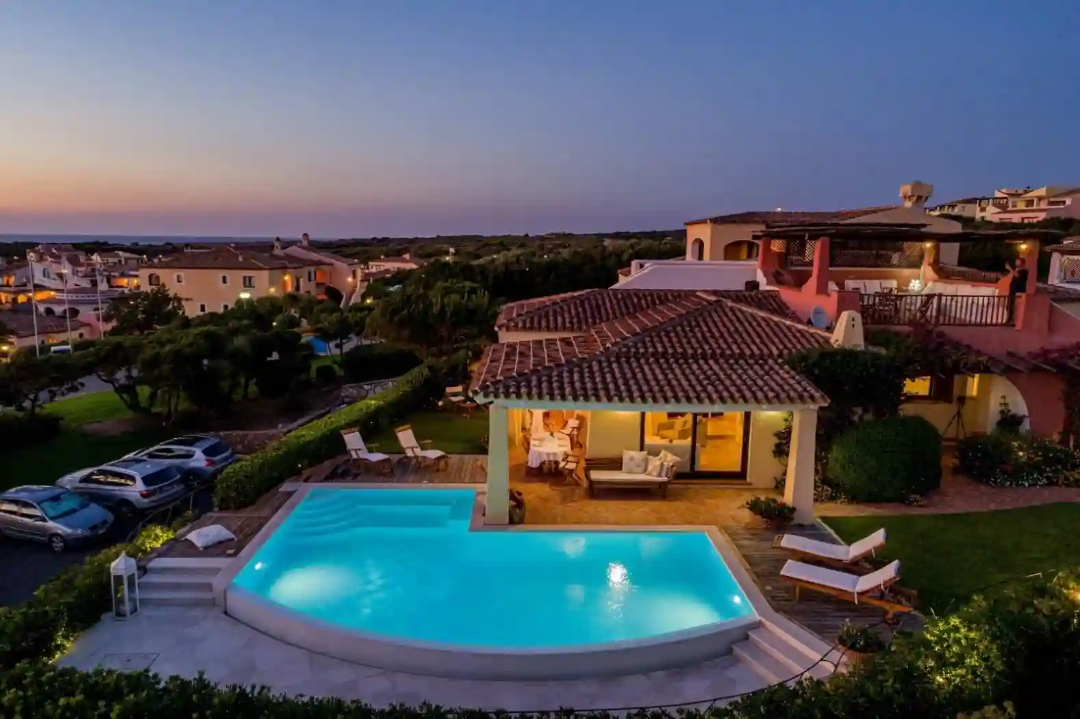 Villetta a schiera - foto 5