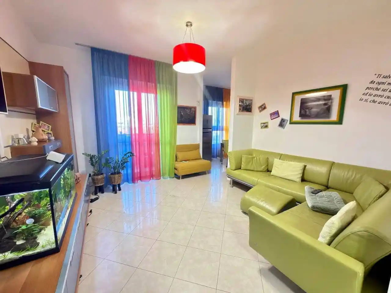 Appartamento in vendita a Buccinasco