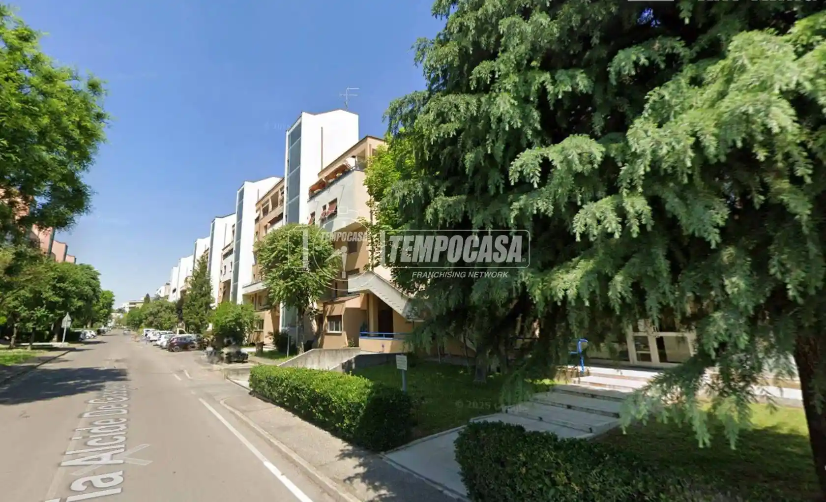 Appartamento in vendita a Reggio Emilia