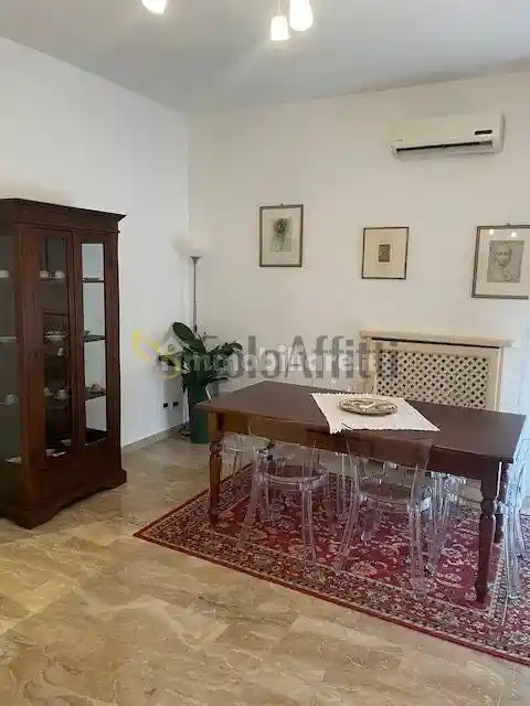 Appartamento in affitto a Ferrara